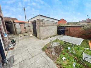 Garden- click for photo gallery